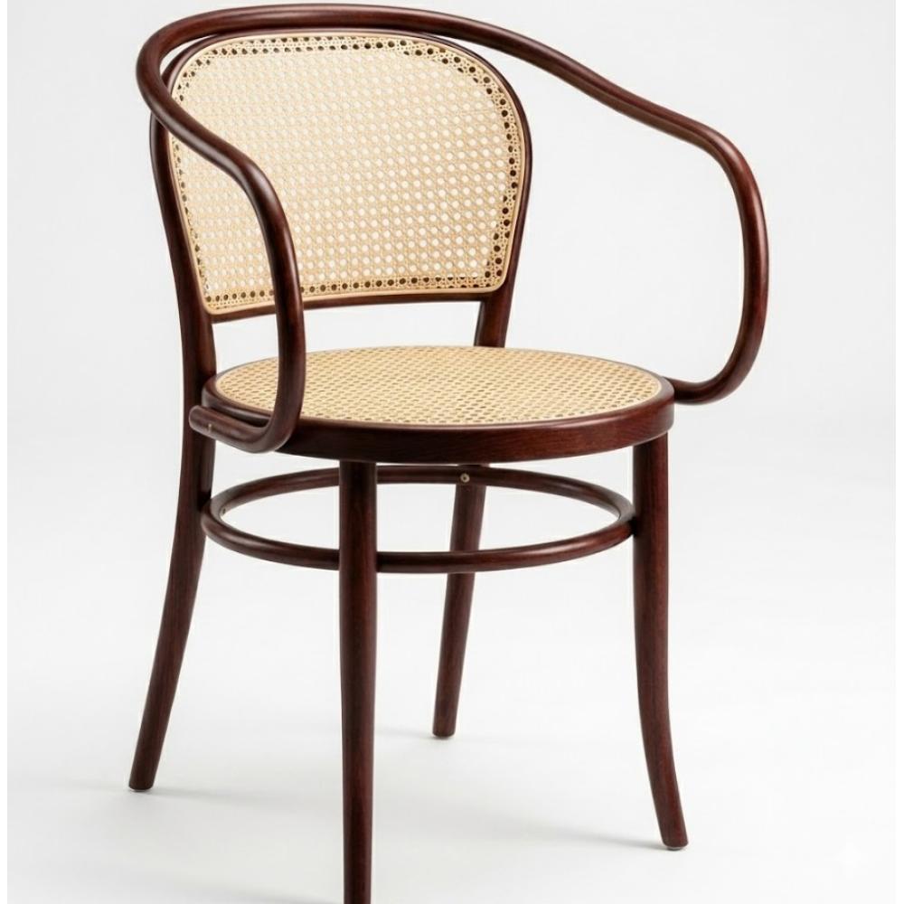 thonet tonet tomorfa karfas szek nadazott hattamla kavezo francia etkezoszek ives barna fekete cseresznye gyartas lakberendezo.jpg
